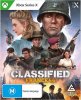 Classified France 44 (Xbox Series X)