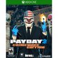 Payday 2 Crimewave Edition (Xbox One rabljeno)
