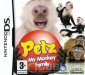 Petz My Monkey Family (Nintendo DS rabljeno)