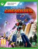 UFO Robot Grendizer: The Feast Of The Wolves (Xbox Series X | Xbox One)