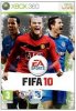 FIFA 10 (Xbox 360 rabljeno)