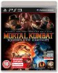 Mortal Kombat Komplete Edition (PlayStation 3 rabljeno)