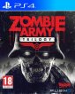 Zombie Army Trilogy (Playstation 4 rabljeno)