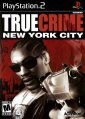 True Crime New York City (Playstation 2 Rabljeno)