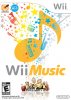 Wii Music (Nintendo Wii rabljeno)