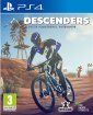 Descenders (PlayStation 4 rabljeno)