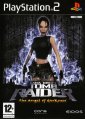 Tomb Raider The Angel of Darkness (PlayStation 2 rabljeno)