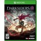 Darksiders 3 (Xbox one rabljeno)