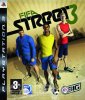 FIFA Street 3 (PlayStation 3 rabljeno)