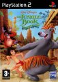 The Jungle Book Groove Party (Playstation 2 Rabljeno)