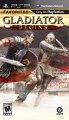 Gladiator Begins (Sony PSP rabljeno)