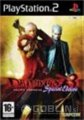 Devil May Cry 3 Special Edition (PlayStation 2 rabljeno)