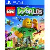 LEGO Worlds (PlayStation 4 rabljeno)