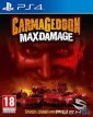 Carmageddon Max Damage (Playstation 4 rabljeno)