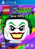 Lego DC Super Villains Deluxe Edition (Playstation 4)