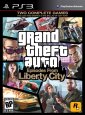 Grand Theft Auto IV Complete Edition + Episodes from Liberty City (PlayStation 3 rabljeno)