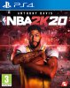 NBA 2K20 (PlayStation 4 rabljeno)