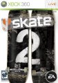 Skate 2 (Xbox 360 rabljeno)