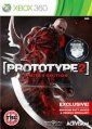 Prototype 2 (Xbox 360 rabljeno)