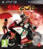SBK 2011 Superbike World Championship (PlayStation 3 Rabljeno)