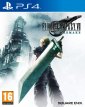 Final Fantasy 7 VII Remake (PlayStation 4 rabljeno)
