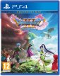 Dragon Quest XI Echoes of an Elusive Age (Playstation 4)