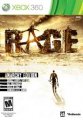 Rage (Xbox 360 rabljeno)