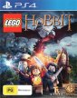 Lego Hobbit (PlayStation 4 rabljeno)