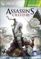 Assassins Creed 3 (Xbox 360 rabljeno)