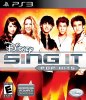 Disney Sing It (PlayStation 3 rabljeno)