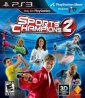 Sports Champions 2 (Playstation 3 Move rabljeno)
