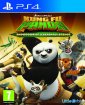 Kung Fu Panda Showdown of Legendary Legends (PlayStation 4 rabljeno)