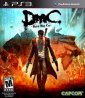 DmC Devil May Cry (Playstation 3 rabljeno)