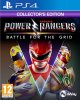 Power Rangers Battle for the Grid Collectors Edition (PlayStation 4 rabljeno)