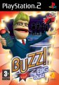 Buzz! The BIG Quiz (PlayStation 2 Rabljeno)