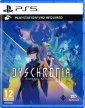 Dyschronia Chronos Alternate (Playstation 5 VR2)