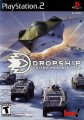Dropship United Peace Force (Playstation 2 Rabljeno)