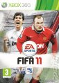 FIFA 11 (Xbox 360 rabljeno)