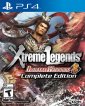 Dynasty Warriors 8 Xtreme Legends (Playstation 4 rabljeno)