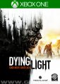 Dying Light (Xbox One rabljeno)