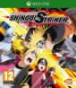 Naruto to Boruto Shinobi Striker (Xbox One rabljeno)