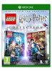 Lego Harry Potter Collection Years 1-7 (Xbox One)