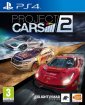 Project Cars 2 Steelbook (PlayStation 4 rabljeno)