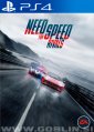 Need for Speed Rivals (PlayStation 4)