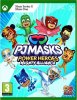 Pj Masks Power Heroes Mighty Alliance (Xbox Series X | Xbox One)