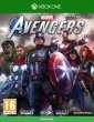 Marvel Avengers (Xbox One)
