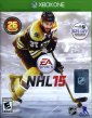 NHL 15 (Xbox One rabljeno)