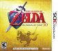 The Legend of Zelda Ocarina of Time 3D (Nintendo 3DS rabljeno)