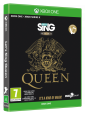 Lets Sing Presents Queen (Xbox One)