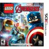 LEGO Marvel Avengers (Nintendo 3DS rabljeno)